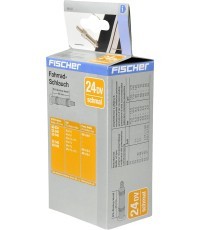 Camera Fischer 24" x 1.00 - 1.50" // Ventilis: DV