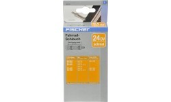 Камера Fischer 24" x 1.00 - 1.50" // ventilis: DV