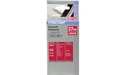 Fischer kamera 27.5" x 1.10 - 1.25" (28/32 - 630) DV 40mm