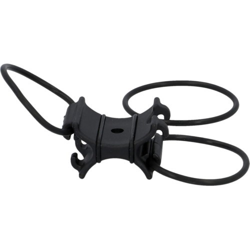 Universal FISCHER pump holder // for frame mounting