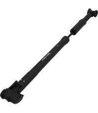 Fischer AV/FV/DV hand pump, 8 bar, aluminium, 42 cm
