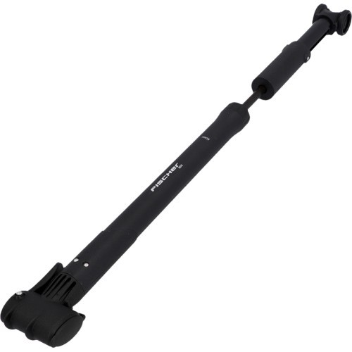 Fischer AV/FV/DV rokas sūknis, 8 bar, alumīnija, 42 cm