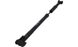 Fischer AV/FV/DV rokas sūknis, 8 bar, alumīnija, 42 cm