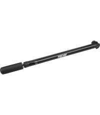 FISCHER AV/FV/DV // 3 bāri, rokas sūknis, alumīnija