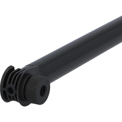 FISCHER Hand Pump AV/FV/DV, aluminium, 42 cm