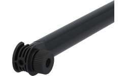 FISCHER Hand Pump AV/FV/DV, aluminium, 42 cm