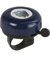 Velosipēdu zvans FISCHER // 80 mm