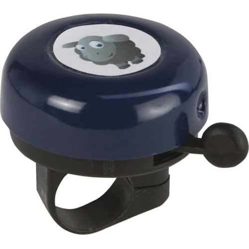 FISCHER bicycle bell 80 mm