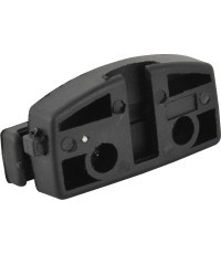 FISCHER slēdzenes turētājs // zem segla