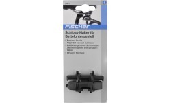 FISCHER slēdzenes turētājs // zem sēdekļa
