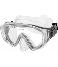 Панорамная маска для подводного плавания Spokey CERTA