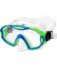 Маска для подводного плавания Spokey ELI