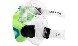 Junior diving mask Spokey ELI