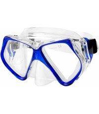 Маска для подводного плавания Spokey PIKER