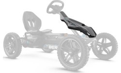 Rally - Spoiler DRT Black 3 Gears