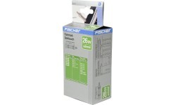 Fischer velosipēda kamera 26" x 1.25-1.625" (32/44-559) DV 40mm