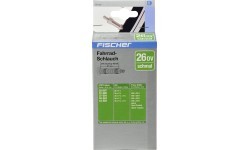 Fischer velosipēda kamera 26" x 1.25-1.625" (32/44-559) DV 40mm