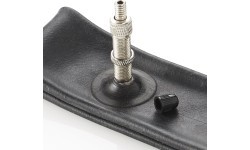 Fischer velosipēda kamera 18" x 1.75 - 2.125", DV vārsts