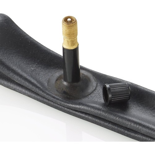 Fischer velosipēda kamera 27.5" x 2.10-2.35" (52/58-584) // AV 40mm