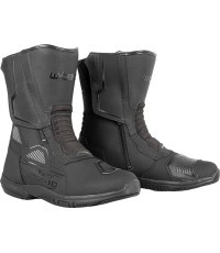 Motociklu zābaki W-TEC Tixten - Black