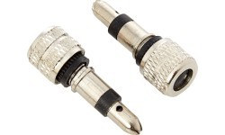 Комплект ниппелей Fischer – Dunlop / DV (2 шт.)