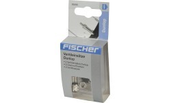 Fischer Valve Set – Dunlop / DV (2 pcs.)