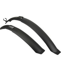 Dubļusargu komplekts Fischer MTB // 24-26"