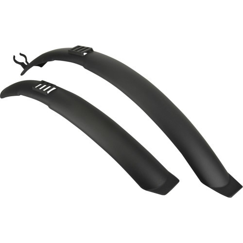 Dubļusargu komplekts Fischer MTB // 24-26"