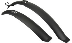 Fischer MTB Fender Set // 24-26"