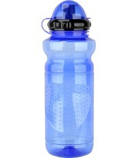 Fischer water bottle, 700 ml (blue)