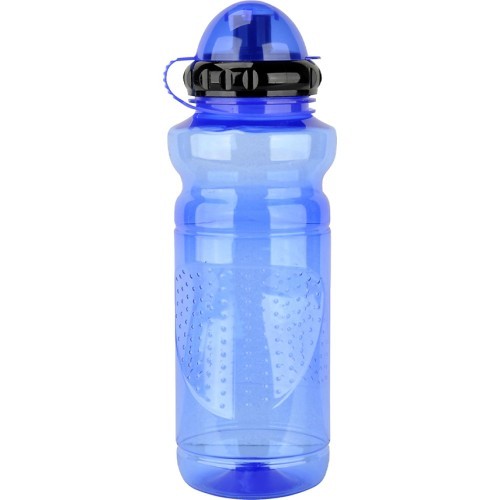 Fischer ūdens pudele, 700 ml (zila)