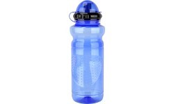 Fischer ūdens pudele, 700 ml (zila)
