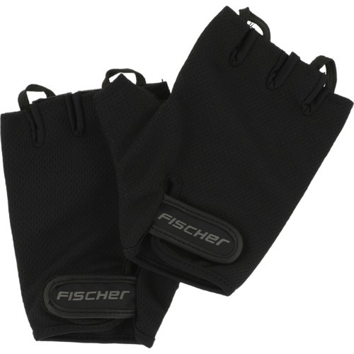 Fischer Classic gloves, size L/XL (black)