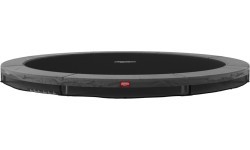 BERG SPORTS Favorit InGround 330 Grey