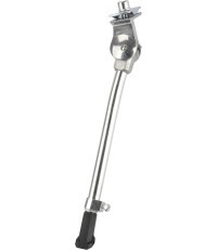 Atbalsta kāja Fischer // 20-28", centrā (sudraba krāsā)