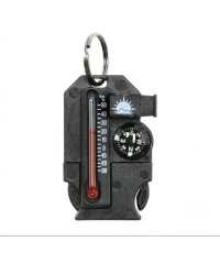 Мультитул Sun Co. Outsider 4-in-1