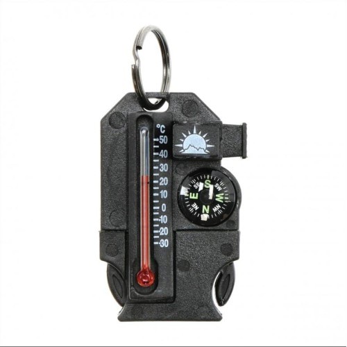 Daudzfunkcionāls instruments Sun Co. Outsider 4-in-1