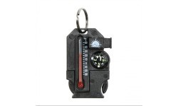 Daudzfunkcionāls instruments Sun Co. Outsider 4-in-1