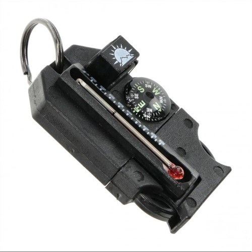 Daudzfunkcionāls instruments Sun Co. Outsider 4-in-1