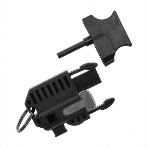 Daudzfunkcionāls instruments Sun Co. Outsider 4-in-1