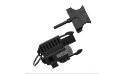 Daudzfunkcionāls instruments Sun Co. Outsider 4-in-1