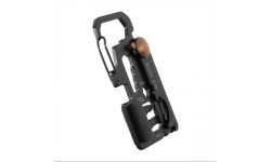Multitool, carabiner Sun Co. ComboDriver