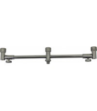 Zfish Regulējams 3 stieņu turētājs, 30-50cm