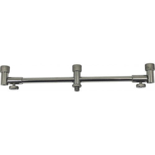 Buzz Bar Zfish Adjustable 3 Rods 30-50cm