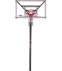 Basketbola grozs Goaliath GoTek 54 In-Ground