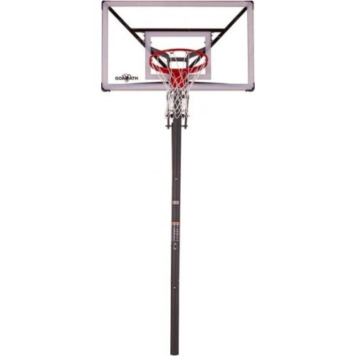 Basketbola statīvs Goaliath GoTek 54 iebetonējams