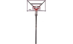 Basketbola statīvs Goaliath GoTek 54 iebetonējams