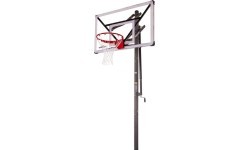 Basketball Hoop Goaliath GoTek 54 In-Ground