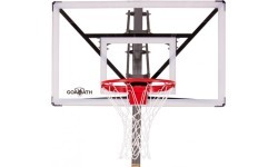 Basketbola statīvs Goaliath GoTek 54 iebetonējams