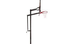 Basketball Hoop Goaliath GoTek 54 In-Ground